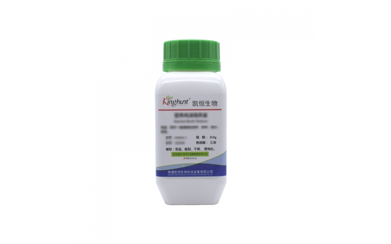 氨基酸脱羧酶试验培养基基础